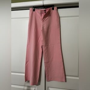 Lauren Ralph Lauren Linen Slacks. Sz. 8.
